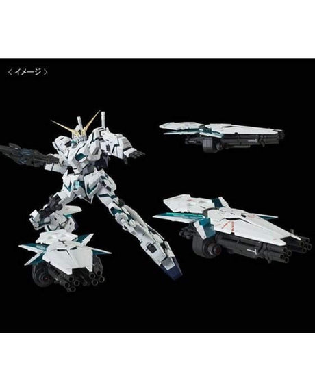 PG 1/60 RX-0 Unicorn Gundam Final Battle