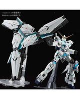 PG 1/60 RX-0 Unicorn Gundam Final Battle