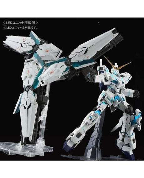 PG 1/60 RX-0 Unicorn Gundam Final Battle