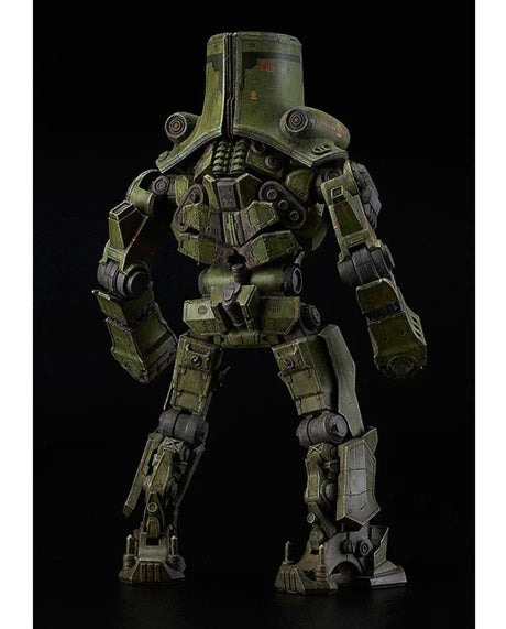 PLAMAX JG-01: Cherno Alpha : Pacific Rim
