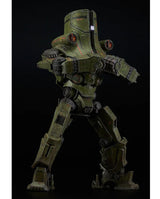 PLAMAX JG-01: Cherno Alpha : Pacific Rim