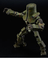 PLAMAX JG-01: Cherno Alpha : Pacific Rim