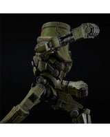 PLAMAX JG-01: Cherno Alpha : Pacific Rim