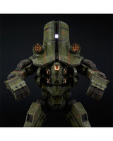 PLAMAX JG-01: Cherno Alpha : Pacific Rim