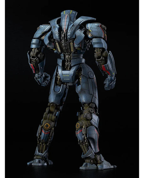 PLAMAX JG-02: Gipsy Danger Pacific Rim