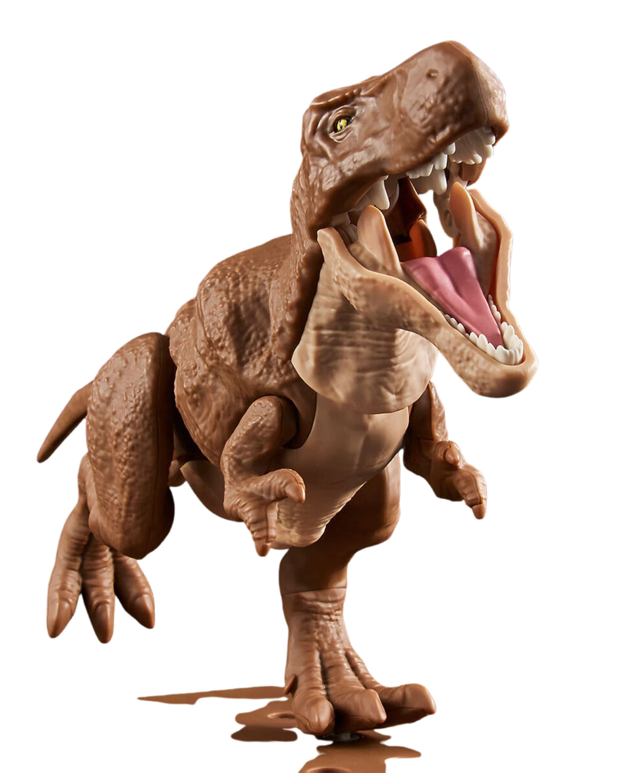 PLANNOSAURUS Dinosaurs Tyrannosaurus