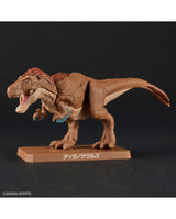 PLANNOSAURUS Dinosaurs Tyrannosaurus