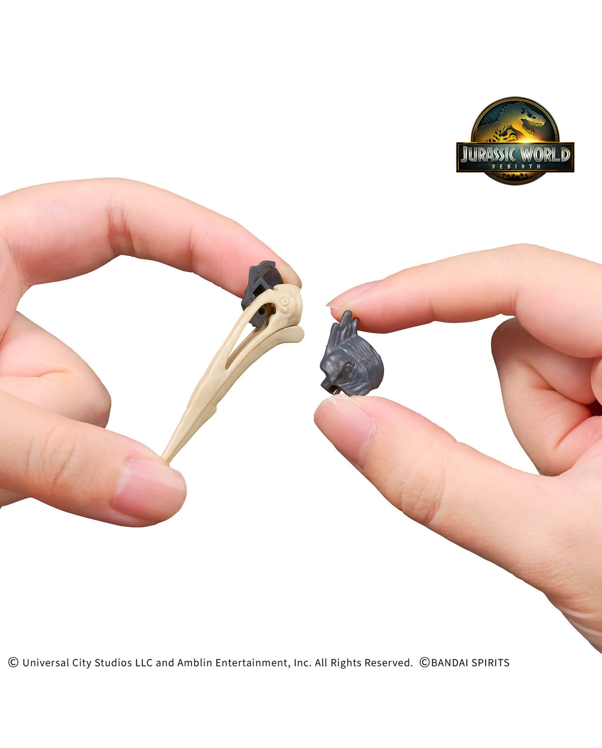 PLANNOSAURUS JURASSIC WORLD Quetzalcoatlus