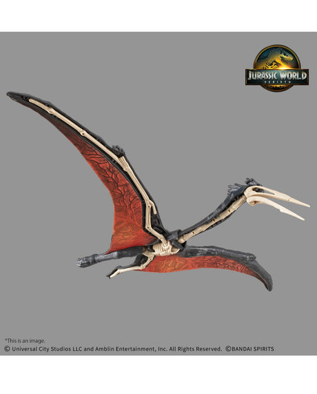 PLANNOSAURUS JURASSIC WORLD Quetzalcoatlus