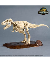 Plannosaurus Jurassic World T Rex
