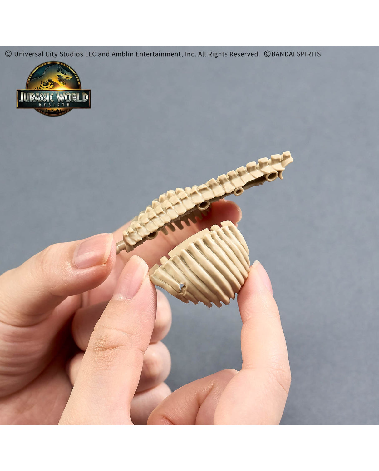 Plannosaurus Jurassic World T Rex