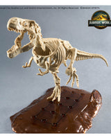 Plannosaurus Jurassic World T Rex