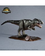 Plannosaurus Jurassic World T Rex