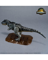 Plannosaurus Jurassic World T Rex