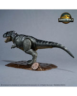 Plannosaurus Jurassic World T Rex