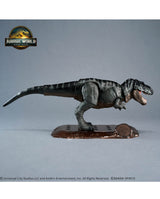 Plannosaurus Jurassic World T Rex