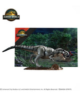 Plannosaurus Jurassic World T Rex