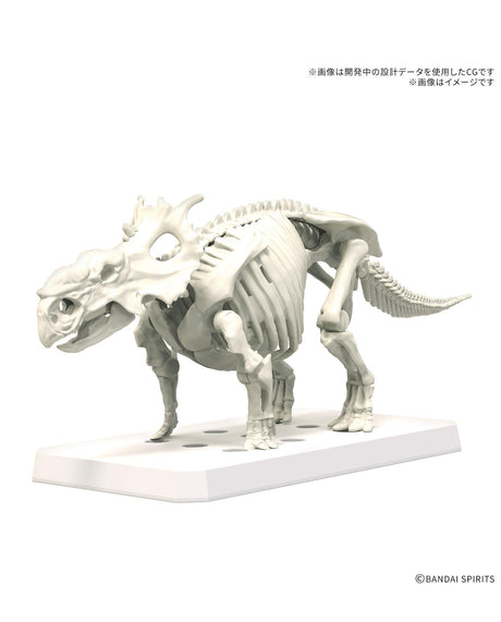 Plannosaurus Pachyrhinosaurus