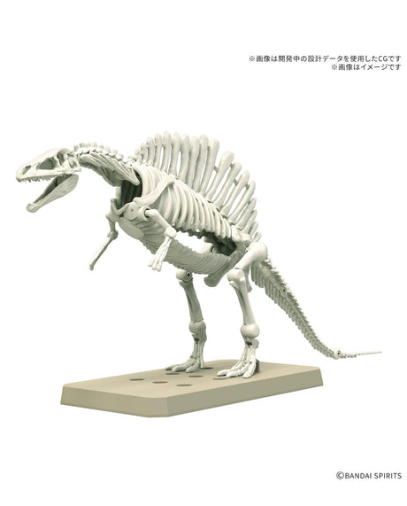 Plannosaurus Spinosaurus 1915 : Preorder