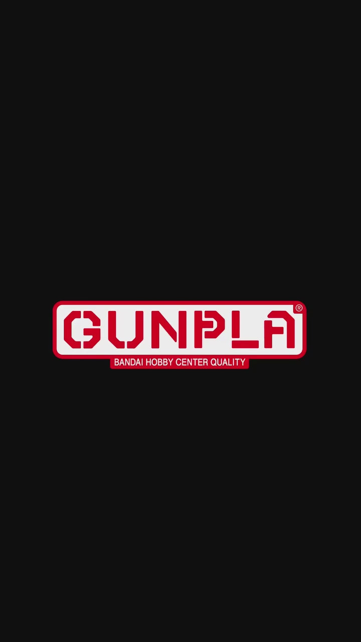 HG 1/144 Gundam Aerial Rebuild