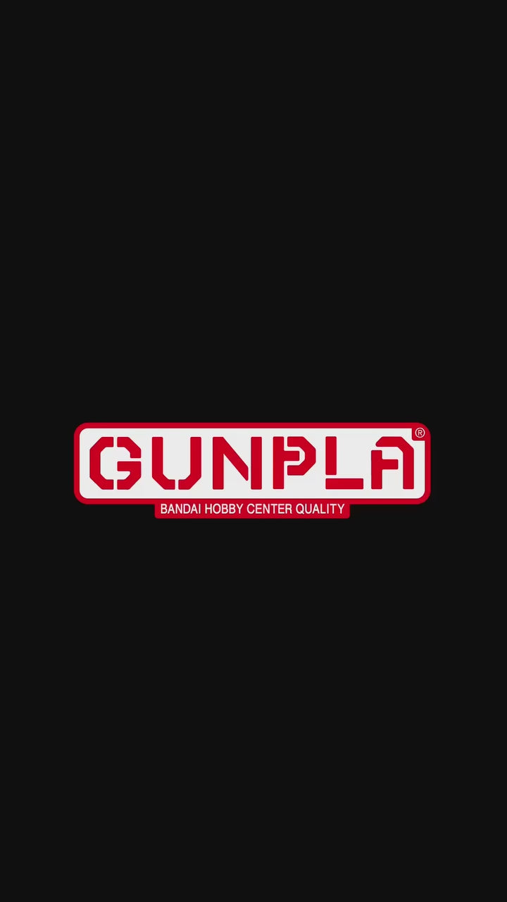 HG 1/144 Gundam Aerial