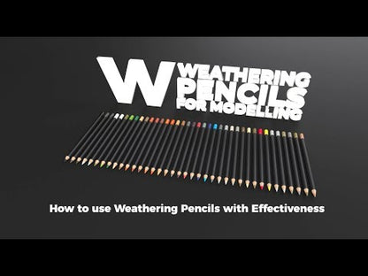 AK Interactive - Weathering Pencil