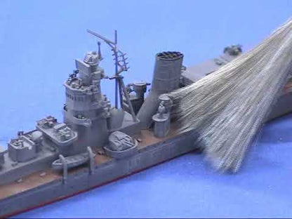 Tamiya Model Cleaning Brush-Anti Static