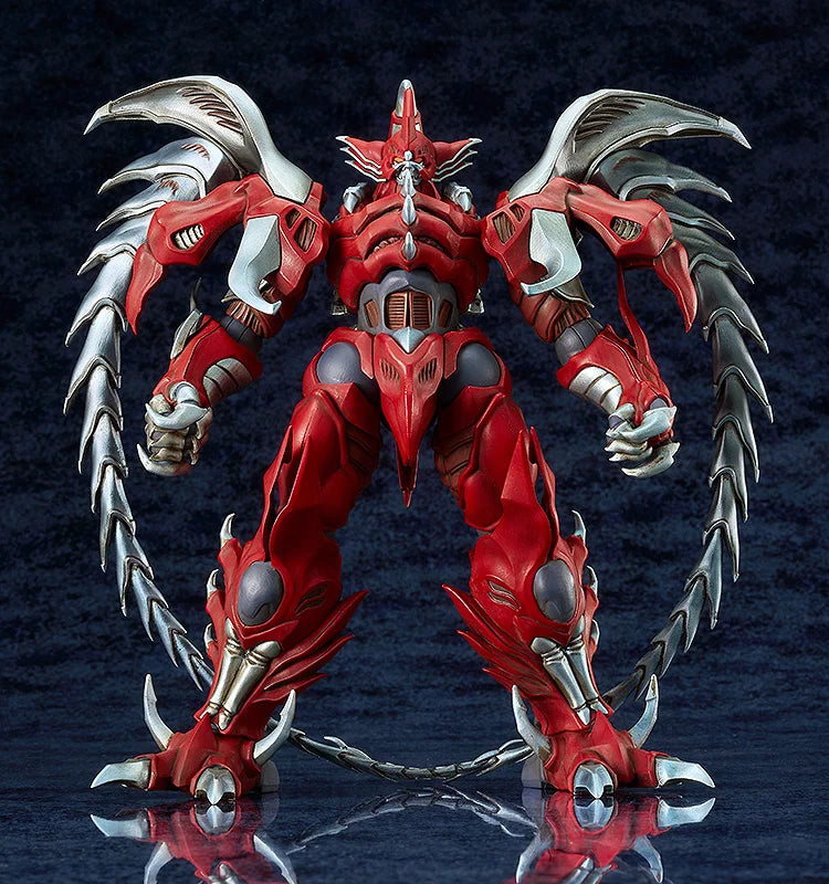 Hagane - Moderoid