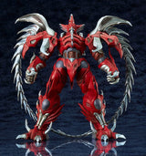 Hagane - Moderoid