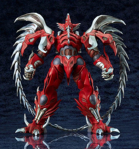 Hagane - Moderoid