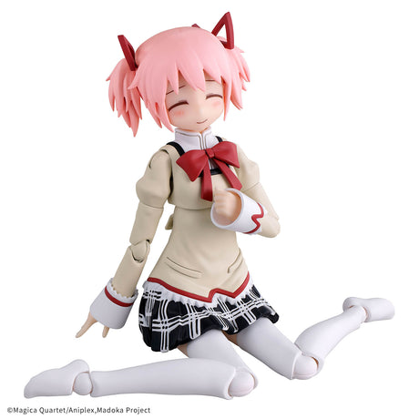 30MP Madoka Kaname School Uniform Version