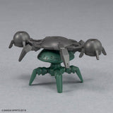30mm Bexm-15fa Full Armor Portanova 1/144
