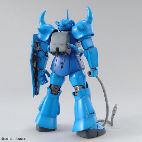 MG 1/100 GOUF Ver.2.0