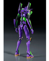Rebuild of Evangelion unit-01 moderoid mk rerun