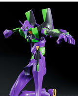 Rebuild of Evangelion unit-01 moderoid mk rerun