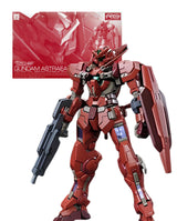 RG 1/144 Gundam Astraea Type-F