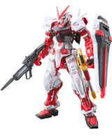 RG 1/144 Gundam Astray Red Frame MBF-P02