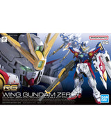 RG 1/144 Wing Gundam Zero - Damaged Box (1)