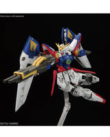 RG 1/144 Wing Gundam Zero