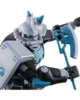 RG 1/144 MS-06S Zaku II [Hatsune Miku Ver.] - P Bandai