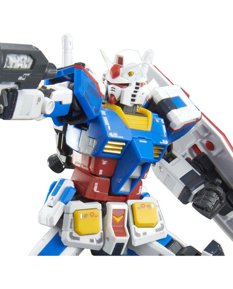RG 1/144 RX-78-2 Gundam (Team Bright Custom) - P Bandai