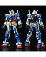RG 1/144 RX-78-2 Gundam (Team Bright Custom) - P Bandai