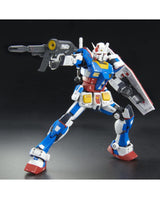 RG 1/144 RX-78-2 Gundam (Team Bright Custom) - P Bandai