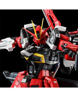 RG 1/144 Sword Impulse Gundam Spec II