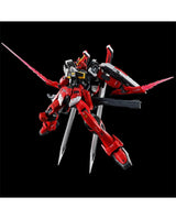 RG 1/144 Sword Impulse Gundam Spec II