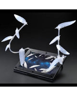 RG 1/144 Wing Gundam Zero EW Expansion Effect Unit "Seraphim Feather"