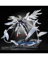 RG 1/144 Wing Gundam Zero EW Expansion Effect Unit "Seraphim Feather"