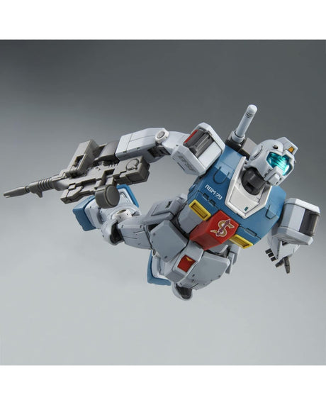 RGM-79 GM Sleggar - P Bandai