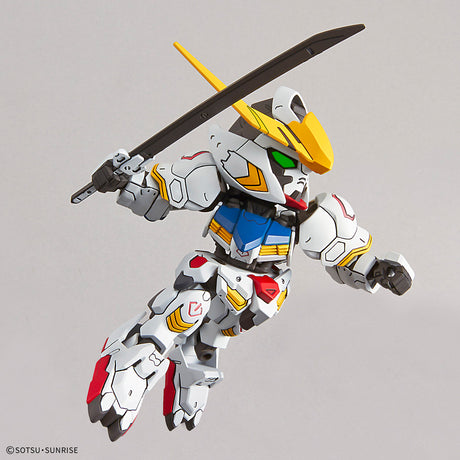 SD Gundam EX Standard Gundam Barbatos - PRE ORDER