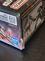 HG 1/144 Mobile Reginlaze (Julietta's) - Damaged Box (1)